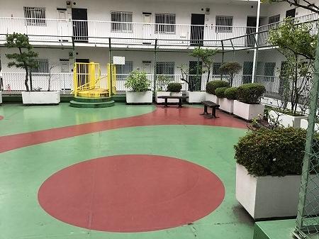 グランドメゾン鶴見-9-共有部分