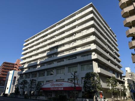 グランドメゾン鶴見