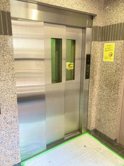 グランイーグル川崎駅前通-18-共有部分