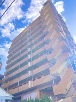 グランイーグル川崎駅前通