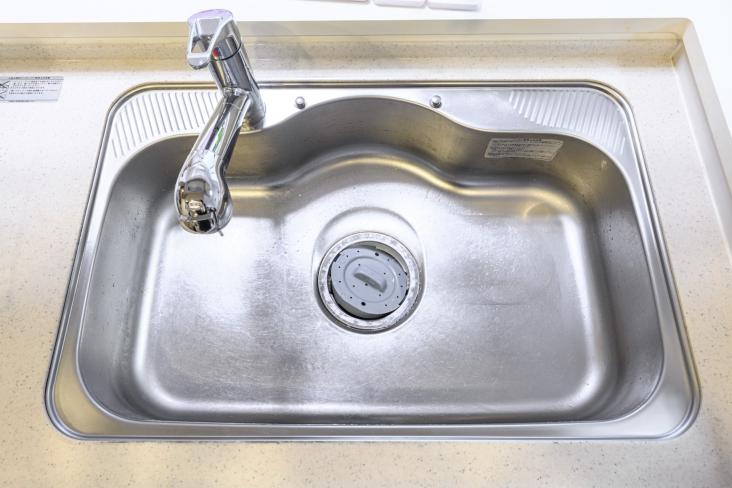 プライム横浜生麦-7-キッチン