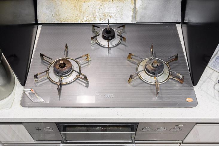 プライム横浜生麦-8-キッチン