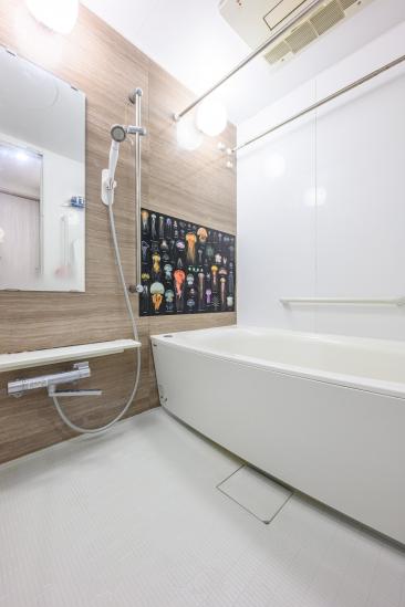 プライム横浜生麦-10-バス