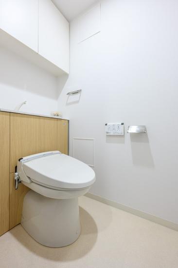 プライム横浜生麦-11-トイレ