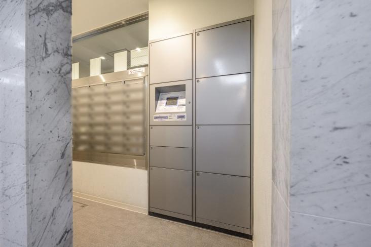 プライム横浜生麦-20-共有部分