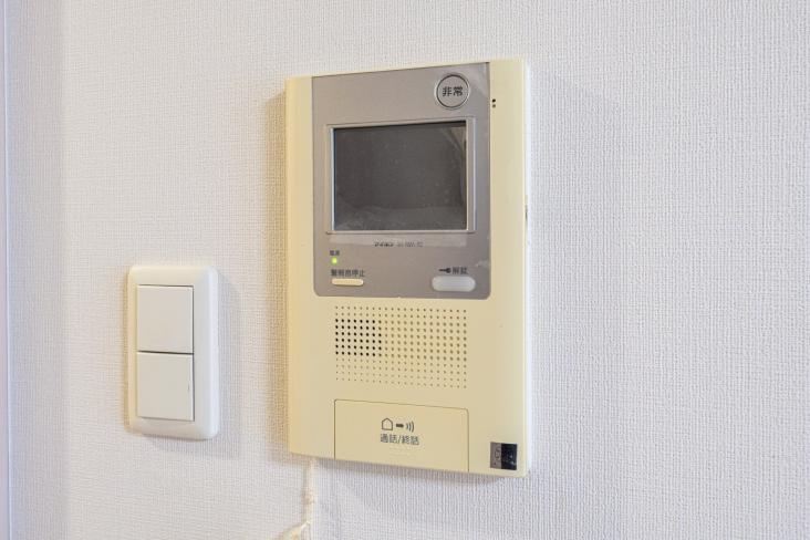 プライム横浜生麦-21-その他設備