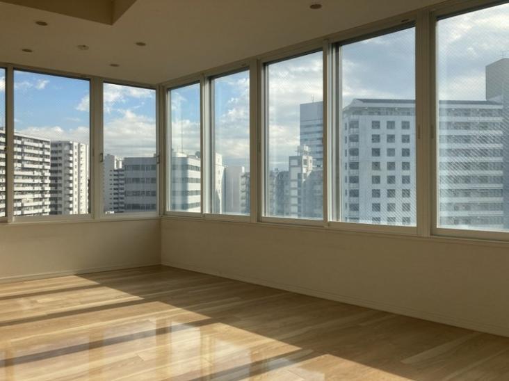 マンションイメージ