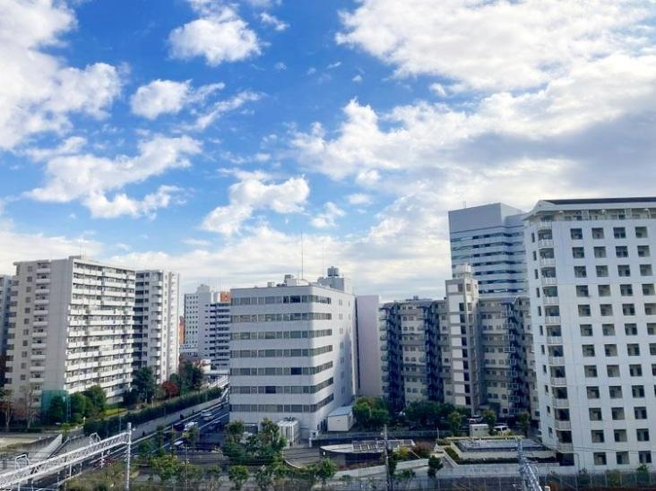 川崎ゲートタワー-5-眺望