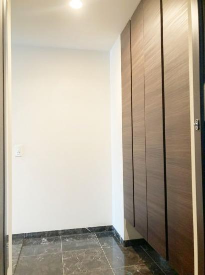 川崎ゲートタワー-7-玄関