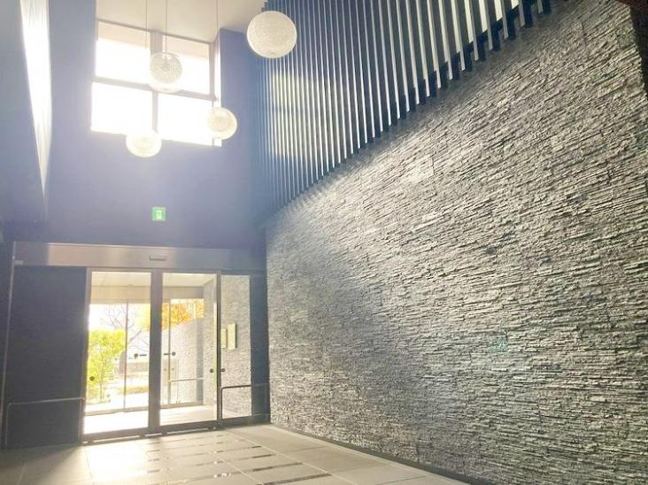 川崎ゲートタワー-9-共有部分