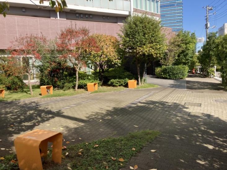 川崎ゲートタワー-14-共有部分