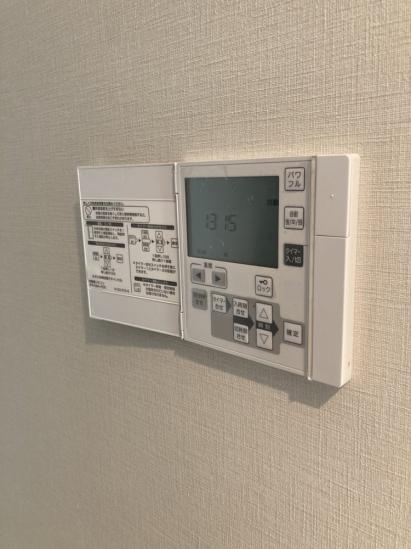 川崎ゲートタワー-18-その他設備