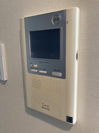 川崎ゲートタワー-20-その他設備