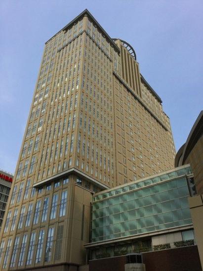 川崎ゲートタワー-23-ショッピング施設