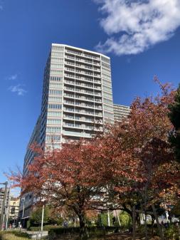 川崎ゲートタワー