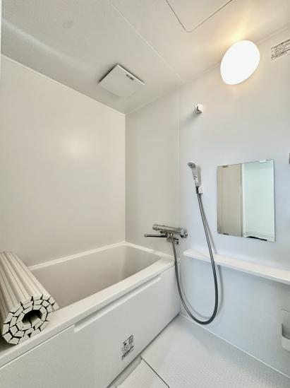 カサベルダ向ヶ丘-11-バス