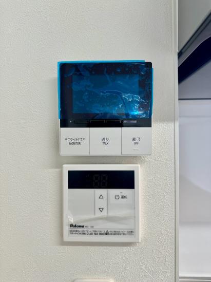 カサベルダ向ヶ丘-16-その他設備