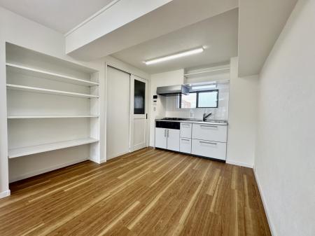 カサベルダ向ヶ丘