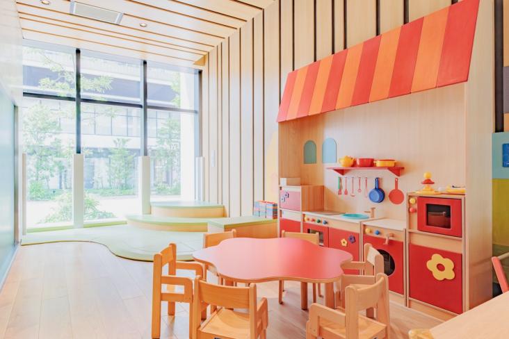 ドレッセＷＩＳＥたまプラーザ-12-共有部分