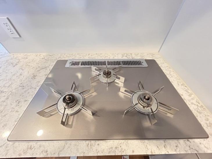 ドレッセＷＩＳＥたまプラーザ-15-その他設備