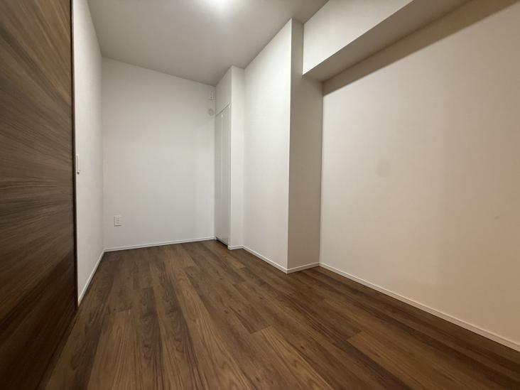 ドレッセＷＩＳＥたまプラーザ-28-子供部屋