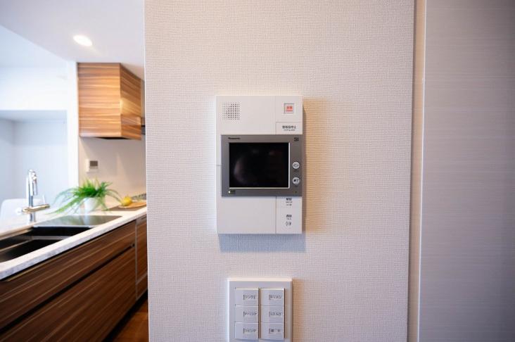 ドレッセＷＩＳＥたまプラーザ-30-その他設備