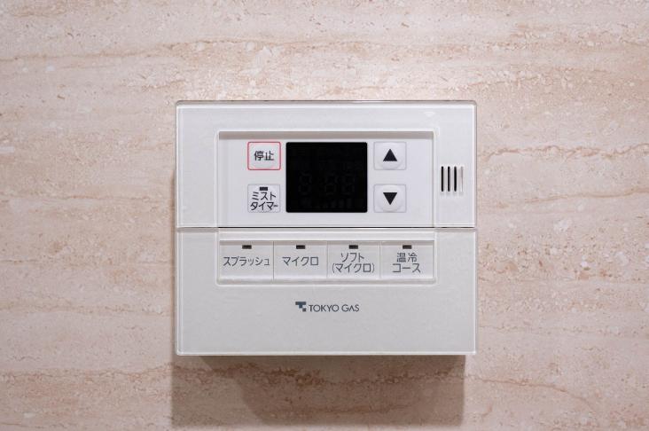 ドレッセＷＩＳＥたまプラーザ-32-その他設備