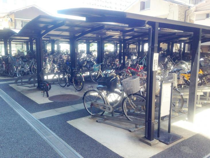 トーア川崎マンション-13-共有部分