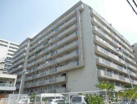 トーア川崎マンション