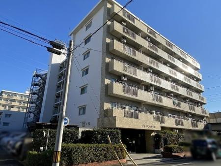 グレイスプラザ鶴見