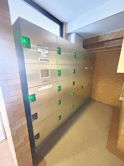 ライオンズマンション高津-5-その他