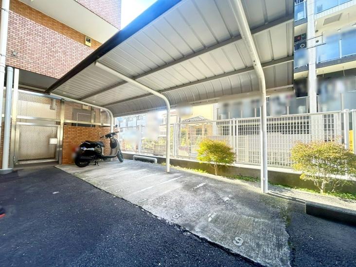 ライオンズマンション高津-7-その他現地