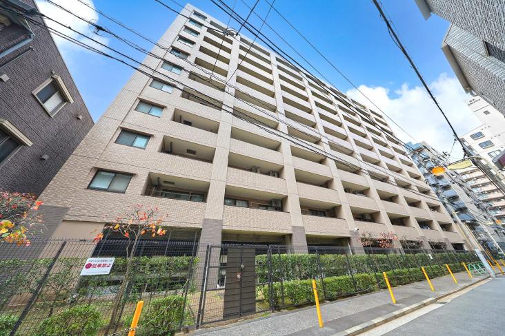 ネオマイムセンタースクエア-0-外観