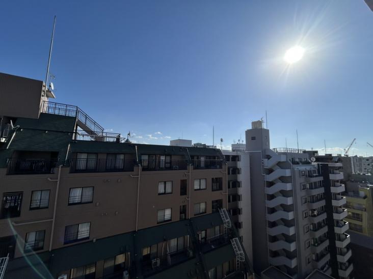 ネオマイムセンタースクエア-2-眺望