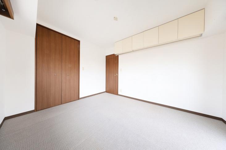 ネオマイムセンタースクエア-6-室内