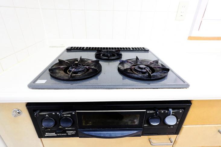 ネオマイムセンタースクエア-11-キッチン