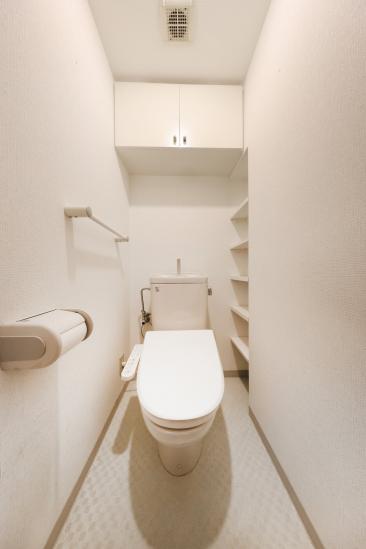 ネオマイムセンタースクエア-12-トイレ