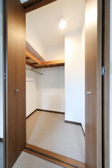 ネオマイムセンタースクエア-15-収納