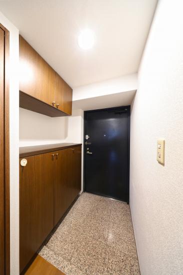 ネオマイムセンタースクエア-16-玄関