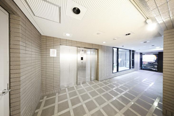 ネオマイムセンタースクエア-20-共有部分