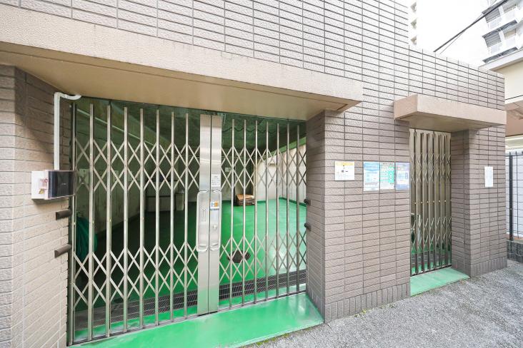 ネオマイムセンタースクエア-21-共有部分