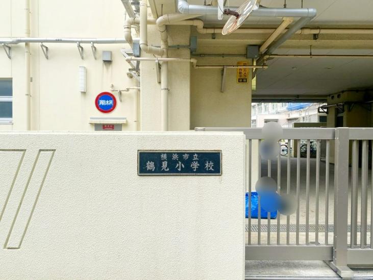 ネオマイムセンタースクエア-27-小学校