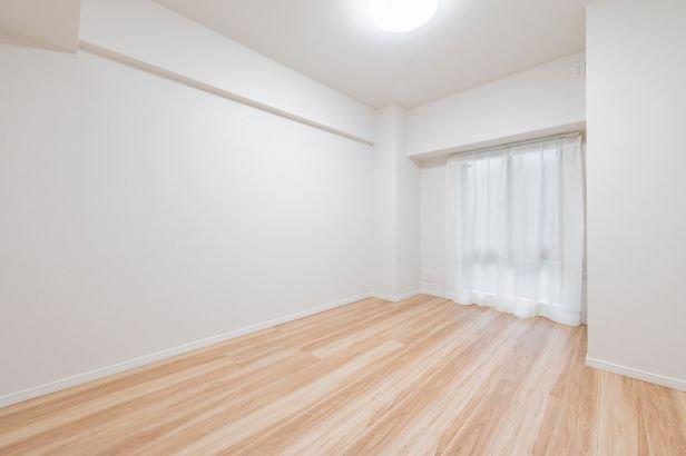 ライオンズガーデン平間四季の杜-3-室内