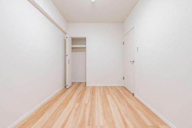 ライオンズガーデン平間四季の杜-4-収納