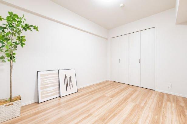 ライオンズガーデン平間四季の杜-5-室内