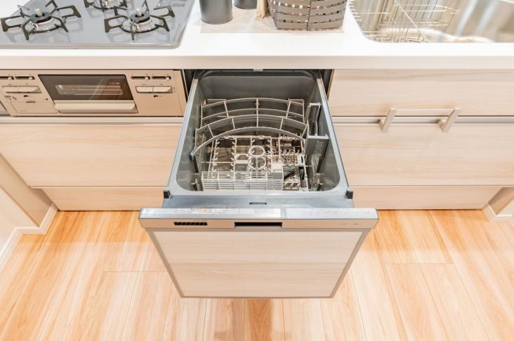 ライオンズガーデン平間四季の杜-7-キッチン