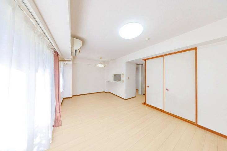 鷺沼南パークホームズクエルダ-2-その他