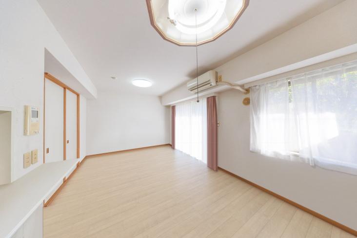 鷺沼南パークホームズクエルダ-3-その他