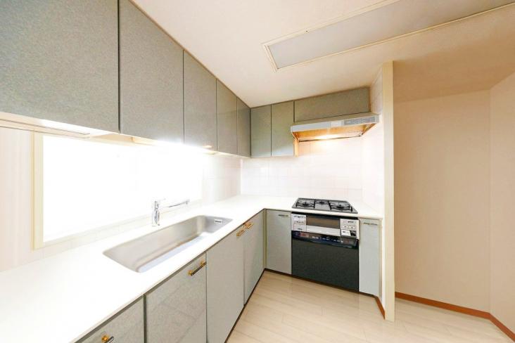 鷺沼南パークホームズクエルダ-4-その他