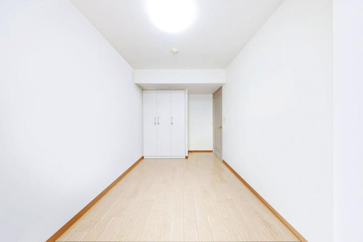 鷺沼南パークホームズクエルダ-6-その他